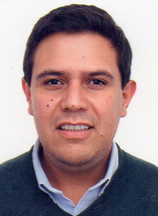 Nicolas Maldonado Quiroga