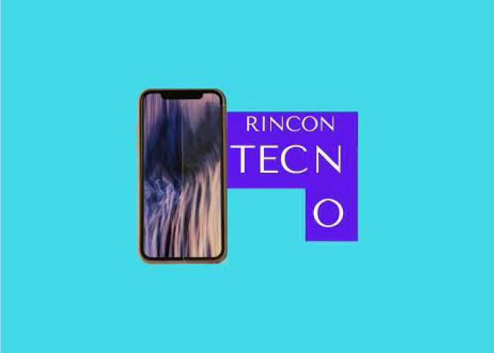 Rincon tecno