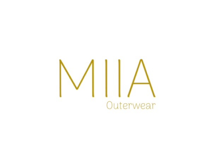 MIIA Outerwear