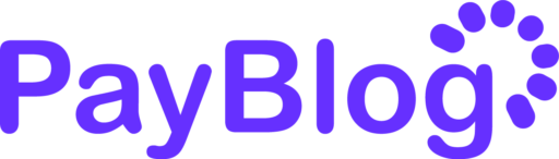 Logo-Payblog-lila