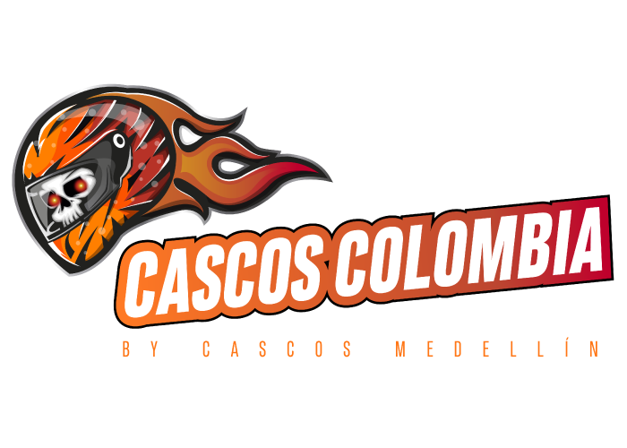 Cascos Medellin