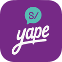 Logo-Yape
